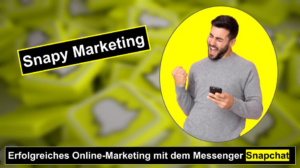 Snapy Marketing Plus+ Sven Meissner Ararembe