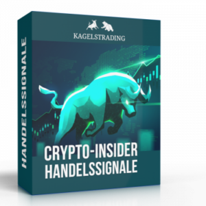 Crypto Trader Insider Signale