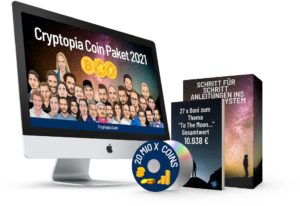 Cryptopia Coin Summit