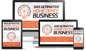Das Ultimative Home Office Business Ralf Schmitz