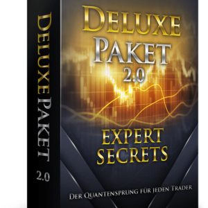 Deluxe Paket 2.0 Expert Secrets Trading Heroes