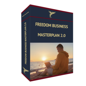 Freedom Business Masterplan
