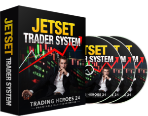 JET SET Trader System von Trading Heroes 24
