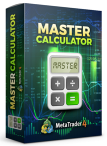 Master Calculator Trading Heroes 24