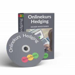 Onlinekurs Hedging