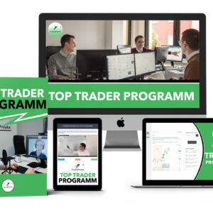 Top Trading Programm by TradingFreaks