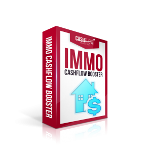 Immo Cashflow Booster Eric Promm