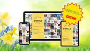 Frühlings Kurs Bundle